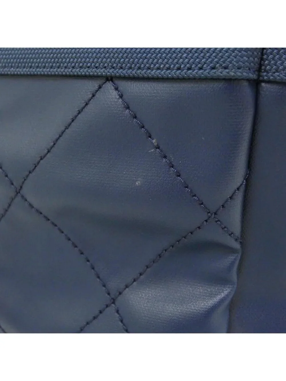 Chanel Paris Biarritz Line Bag